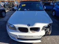 2011 Bmw 1 Series E88 image 4