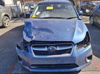 2014 Subaru Impreza G4 image 4