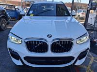 2018 Bmw X3 G01 image 4