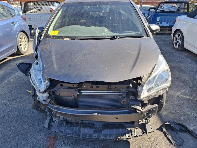 toyota Yaris NCP131R Apr 2017 Parts & Wrecking