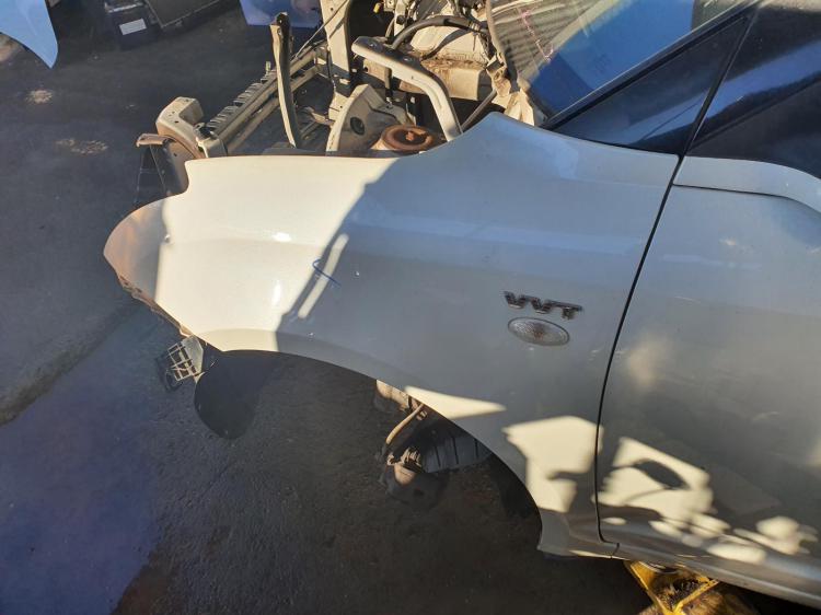 suzuki Swift 2006 Parts & Wrecking