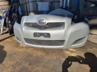 2008 Toyota Yaris image 4