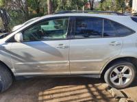 2005 Lexus Rx300 image 4