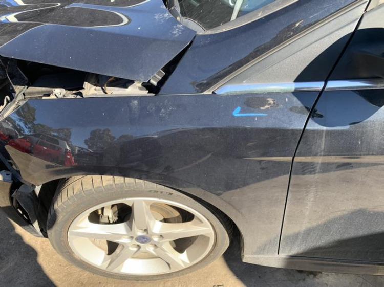 ford Focus 2016 Parts & Wrecking
