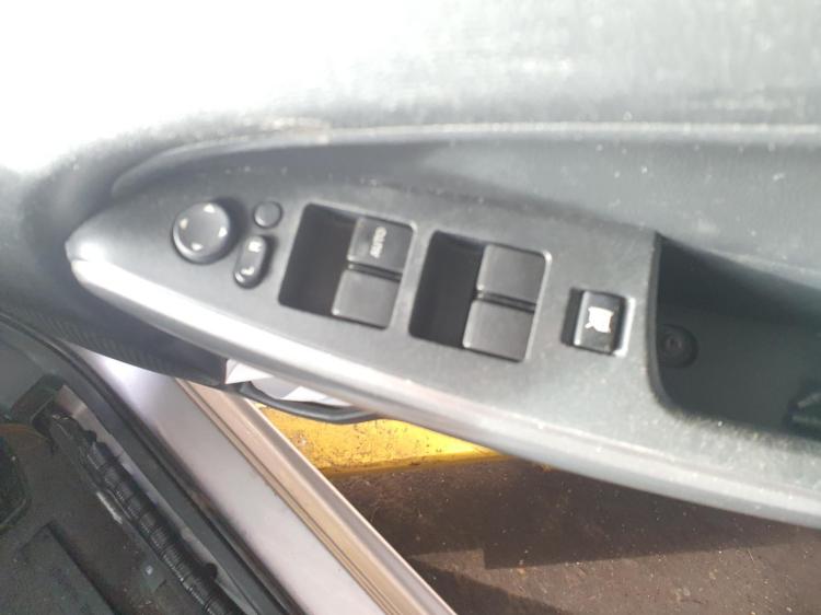mazda 2 2010 Parts & Wrecking
