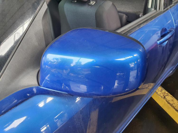 suzuki Swift 2006 Parts & Wrecking