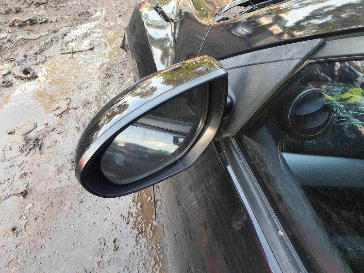 mazda 3 2011 Parts & Wrecking