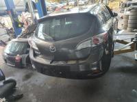 2012 Mazda 3 image 4