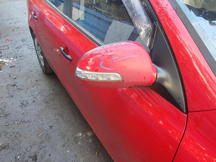hyundai I30 2012 Parts & Wrecking