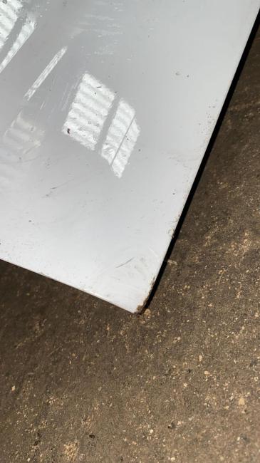 holden Barina 2014 Parts & Wrecking