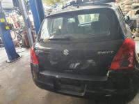2008 Suzuki Swift image 4