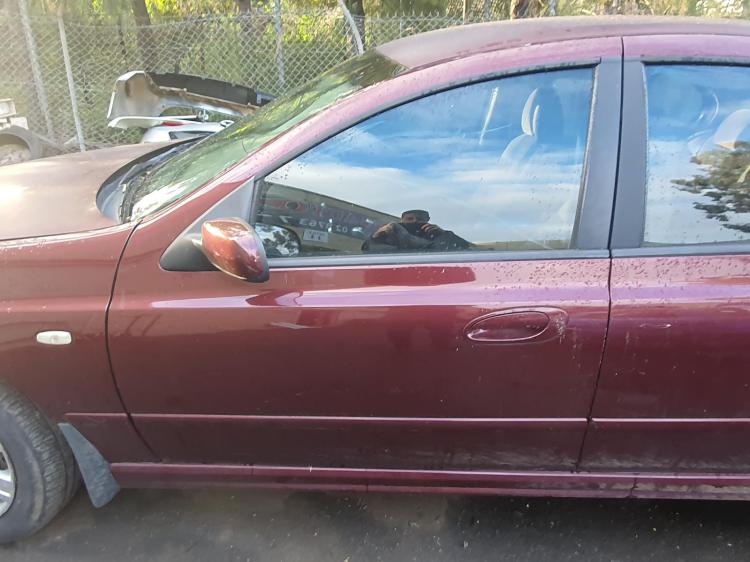 ford Falcon 2003 Parts & Wrecking