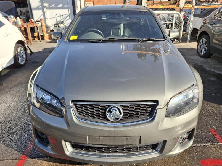 holden Commodore VE May 2012 Parts & Wrecking