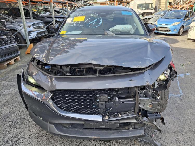 mazda Cx30 DM Nov 2024 Parts & Wrecking