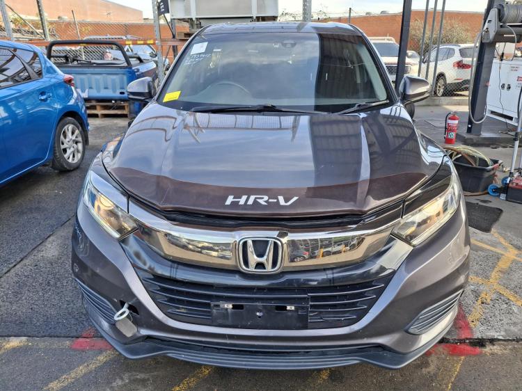 honda Hrv Jul 2019 Parts & Wrecking