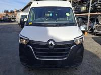 2022 Renault Master 6SP AUTO 2.3L 4CYL T/DIESEL image 4