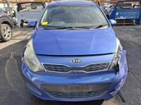 2012 Kia Rio UB image 4