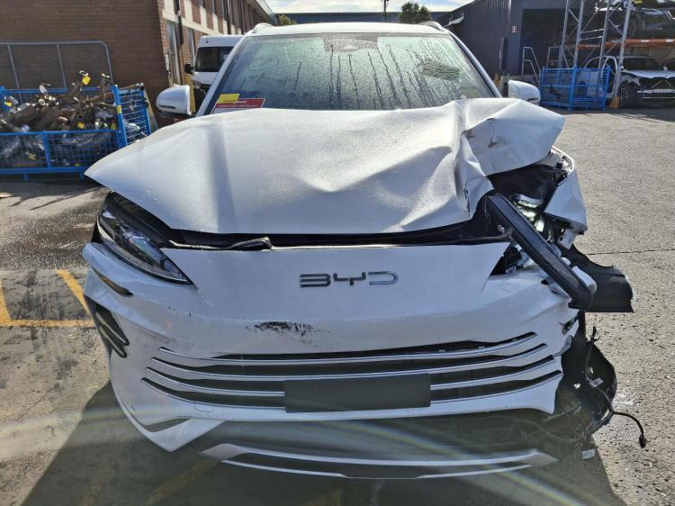 byd Sealion 6 SA3 2025 Parts & Wrecking