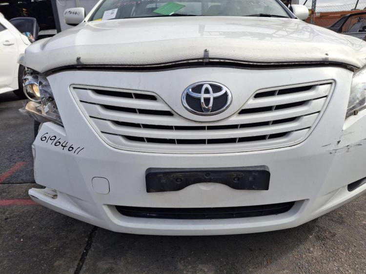 toyota Camry ACV40R May 2008 Parts & Wrecking