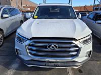 2018 Ldv D90 image 4