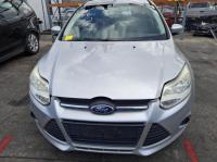 2013 Ford Focus LW II image 4