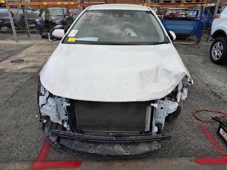 toyota Corolla ZWE211R Feb 2020 Parts & Wrecking