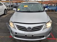 2011 Toyota Corolla ZRE152R image 4