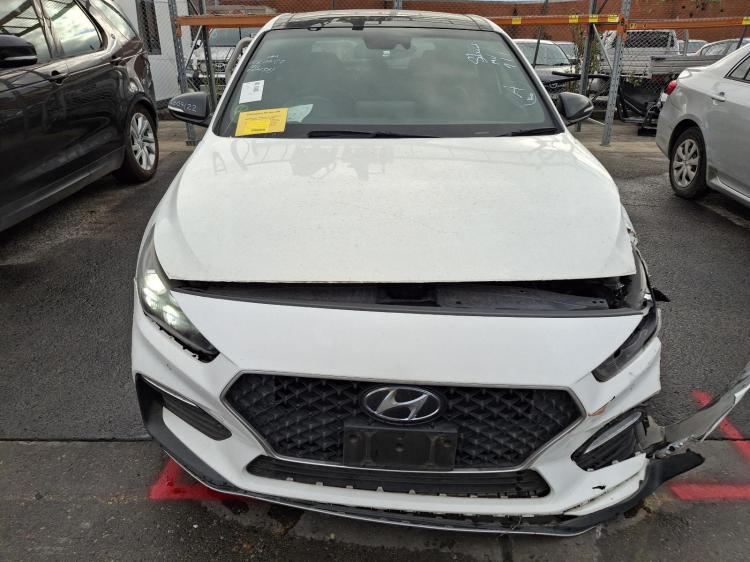 hyundai I30 PD Dec 2020 Parts & Wrecking