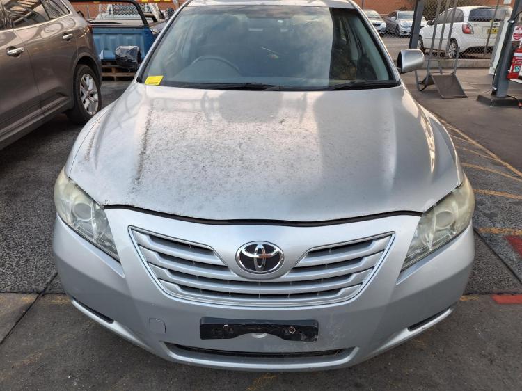 toyota Camry ACV40R Apr 2008 Parts & Wrecking