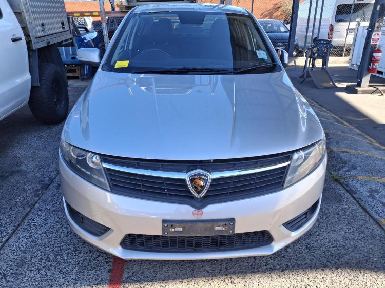 proton Preve Sep 2013 Parts & Wrecking