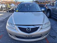 2004 Mazda 6 GY image 4