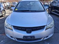 2006 Honda Civic 8TH GEN image 4