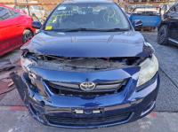 2007 Toyota Corolla ZRE152R image 4