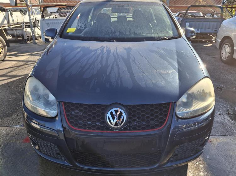 volkswagen Golf A5 Apr 2008 Parts & Wrecking