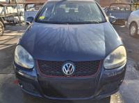 2008 Volkswagen Golf A5 image 4