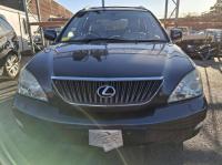 2006 Lexus Rx350 GSU35R image 4