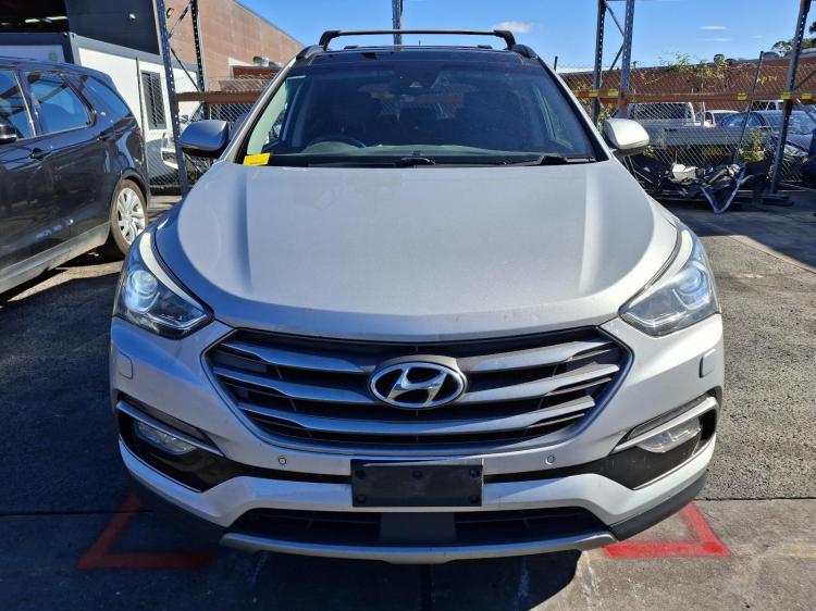 hyundai Santa Fe DM Sep 2016 Parts & Wrecking