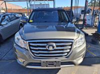 2016 Great Wall Steed image 4