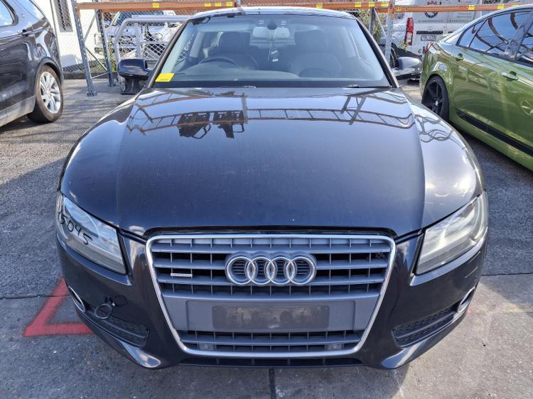 audi A5/s5 8T 2010 Parts & Wrecking