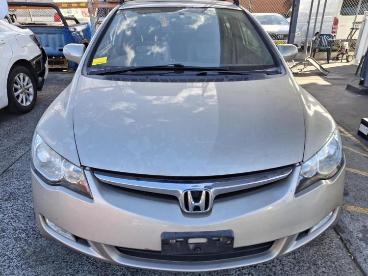 honda Civic 8TH GEN Apr 2008 Parts & Wrecking