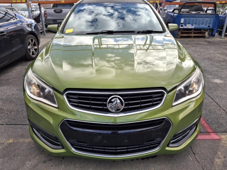 holden Commodore VF Mar 2015 Parts & Wrecking