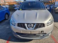 2010 Nissan Dualis J10 II image 4