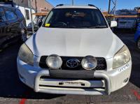 2006 Toyota Rav4 ACA33R image 4