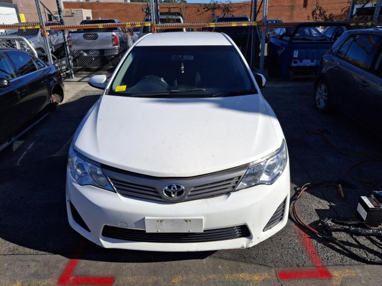 toyota Camry 6T1BF3FKX0X056357 Aug 2014 Parts & Wrecking
