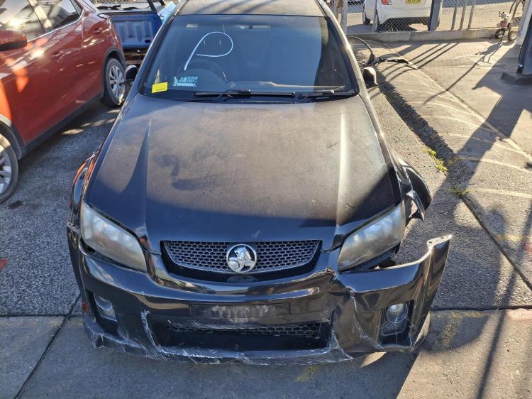 holden Commodore VE Dec 2010 Parts & Wrecking