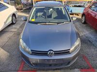 2010 Volkswagen Golf A6 image 4
