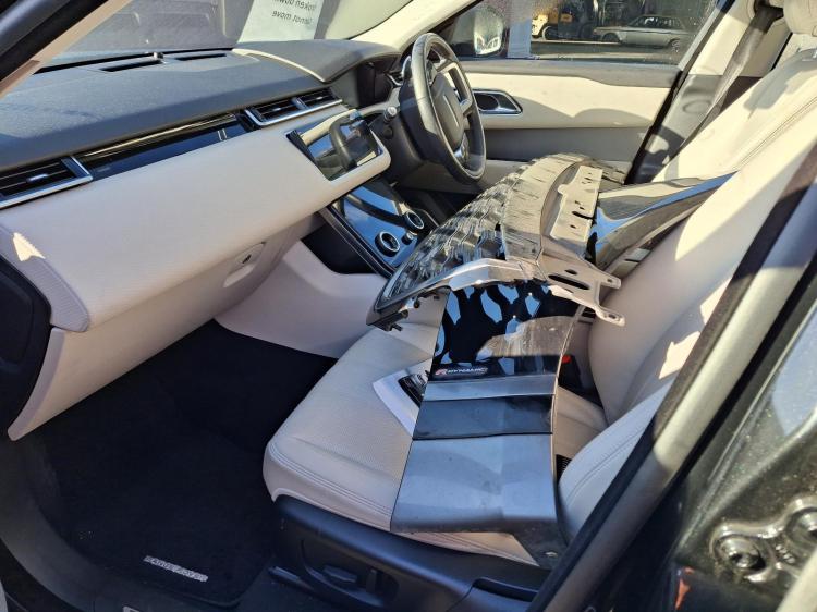 land rover Range Rover Sport 2019 Parts & Wrecking