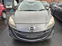 2011 Mazda 3 BL image 4