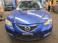 2007 Mazda 3 BK image 4