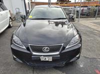 2008 Lexus Is250/8is250c image 4